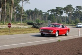 5de Harelbeke oldtimertreffen ingericht door de Taunus M Club Belgie